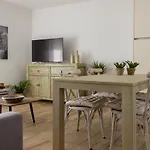 Appartement Rurality La Alberca (Salamanca)
