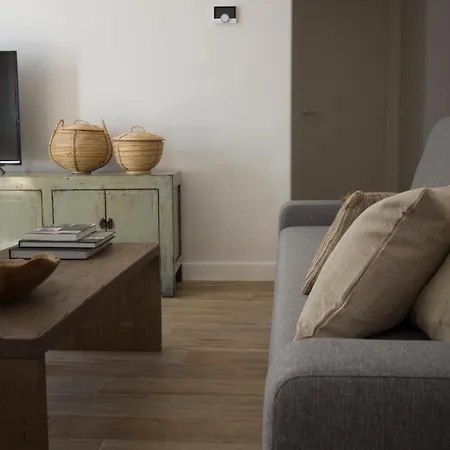Rurality Apartment