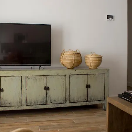 Rurality Apartment