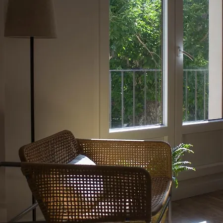 Rurality Apartmán La Alberca (Salamanca)