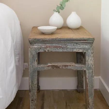 Appartement Rurality