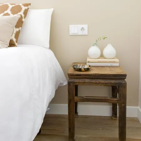 Rurality Apartment