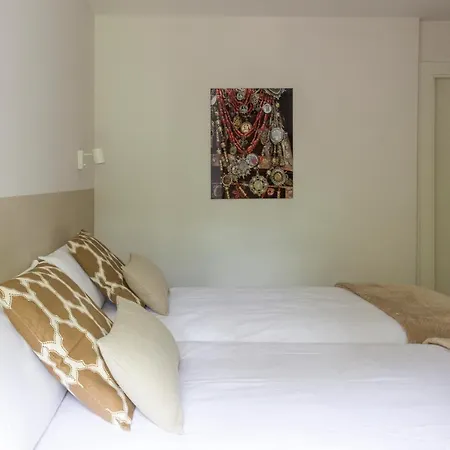 Appartement Rurality