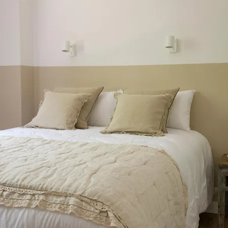 Rurality La Alberca (Salamanca)