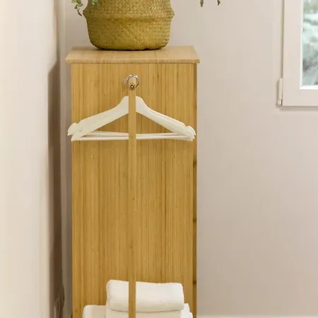 Rurality Apartmán *