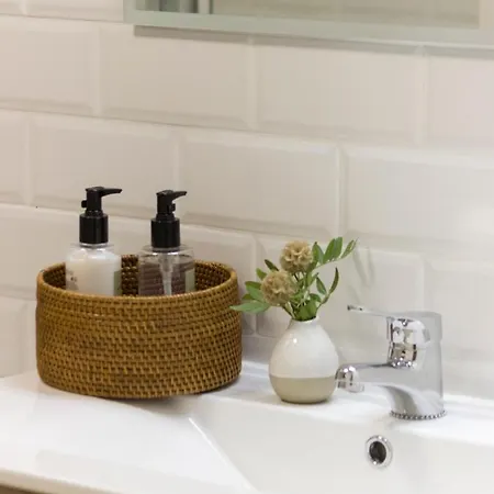 Apartmán Rurality La Alberca (Salamanca)