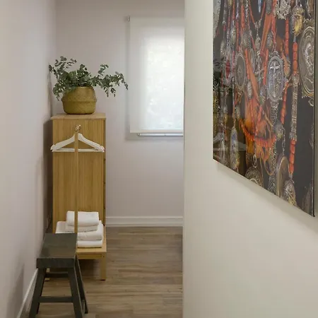 Lejlighed Rurality La Alberca (Salamanca)