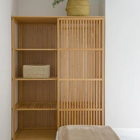Apartment Rurality
