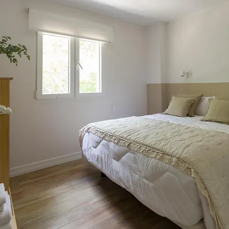 Rurality Lejlighed *