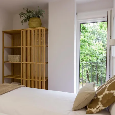 Apartmán Rurality La Alberca (Salamanca)