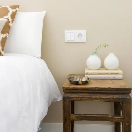 Rurality La Alberca (Salamanca)