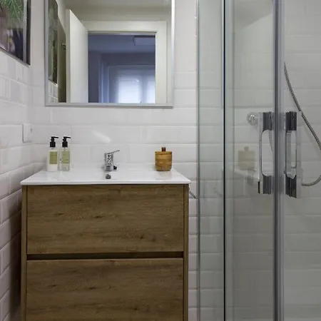 Rurality Apartmán *