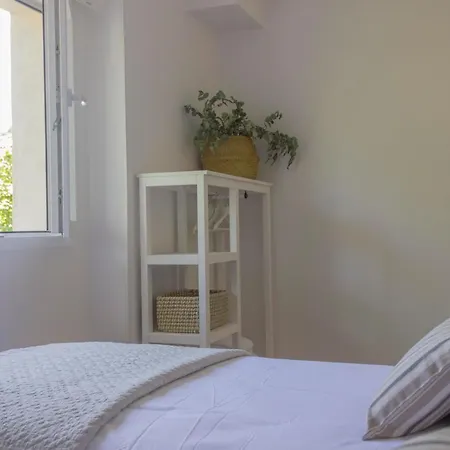 Rurality Apartmán *