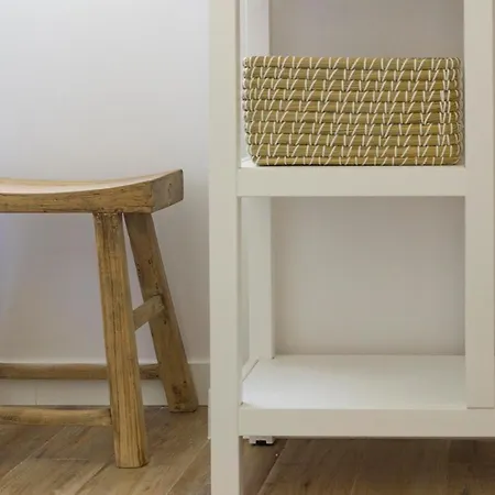 Rurality * La Alberca (Salamanca)