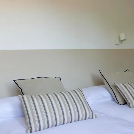 Rurality Apartmán La Alberca (Salamanca)