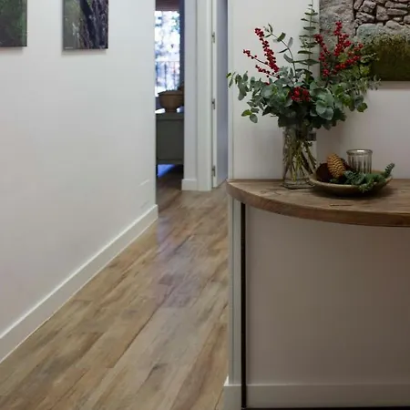 Lejlighed Rurality *