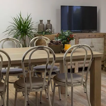 Rurality Apartment