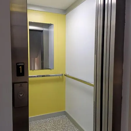 Apartment Rurality