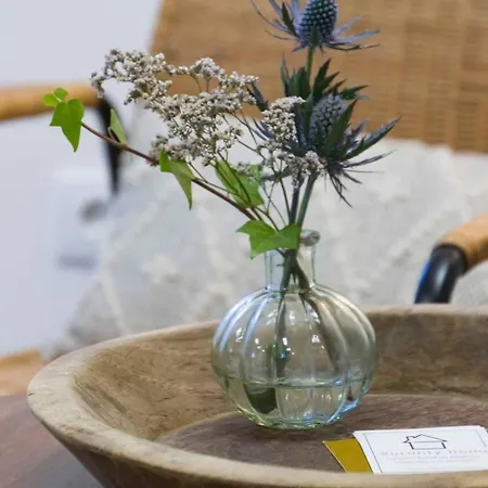 Rurality Apartmán *