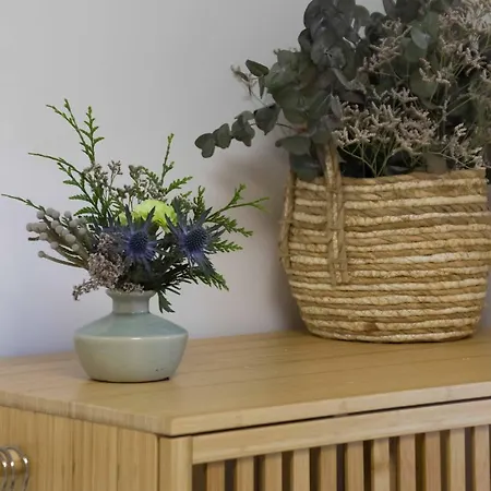 Rurality * La Alberca (Salamanca)