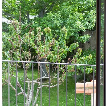 Appartement Rurality