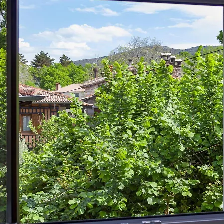 Rurality Apartmán *