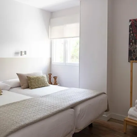 Rurality Apartment La Alberca (Salamanca)