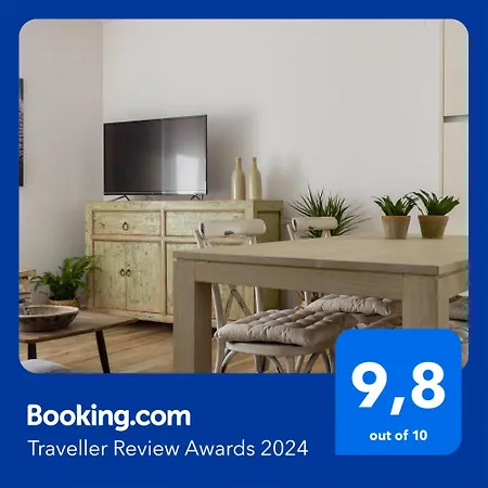 Apartment Rurality