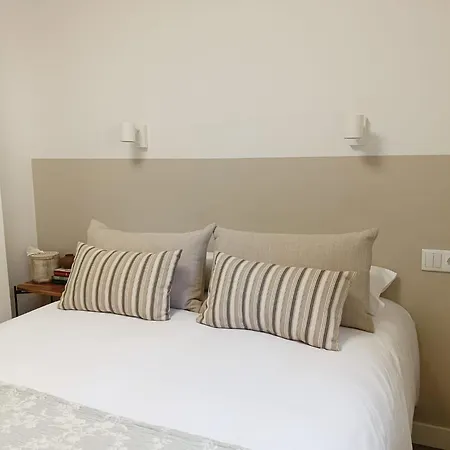 Rurality Apartment