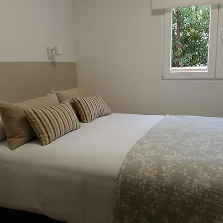 Appartement Rurality *