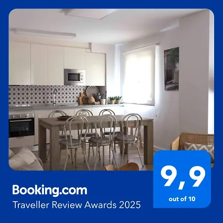Rurality Apartment *