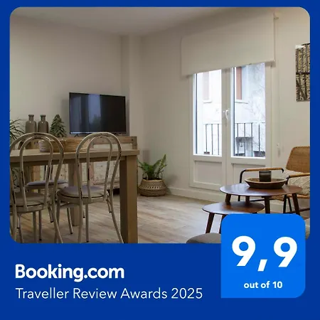 Apartment Rurality La Alberca (Salamanca)