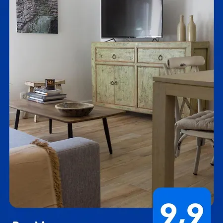 Rurality La Alberca (Salamanca)