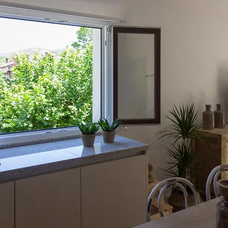 Apartmán Rurality La Alberca (Salamanca)