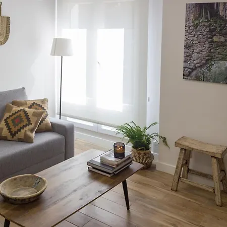 Appartement Rurality