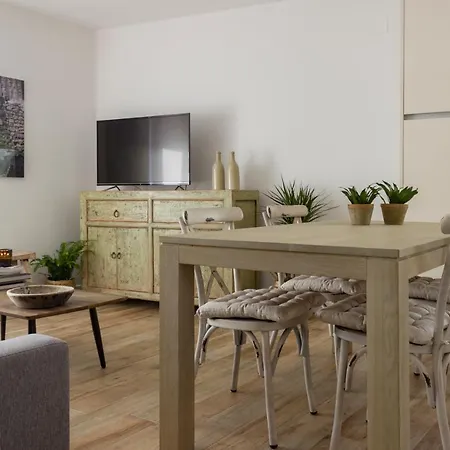 Apartment Rurality La Alberca (Salamanca)