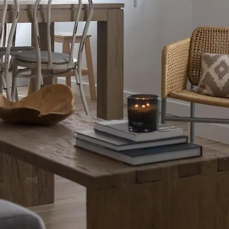 Lejlighed Rurality La Alberca (Salamanca)