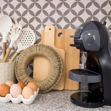 Rurality Apartmán *