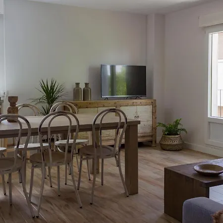 Rurality * La Alberca (Salamanca)