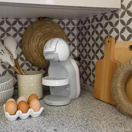 Appartement Rurality