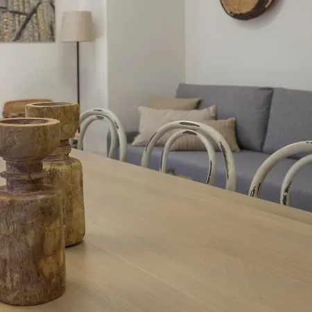 Appartement Rurality