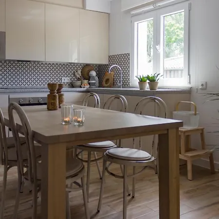 Appartement Rurality