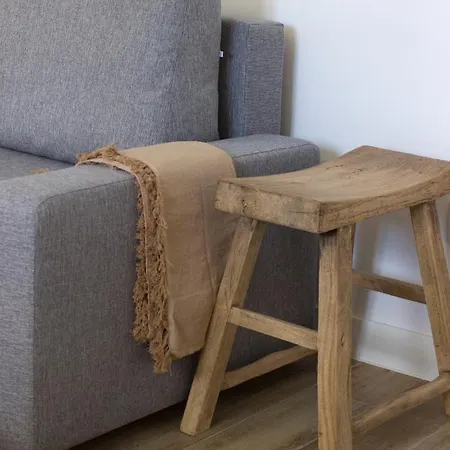 Rurality Apartmán La Alberca (Salamanca)