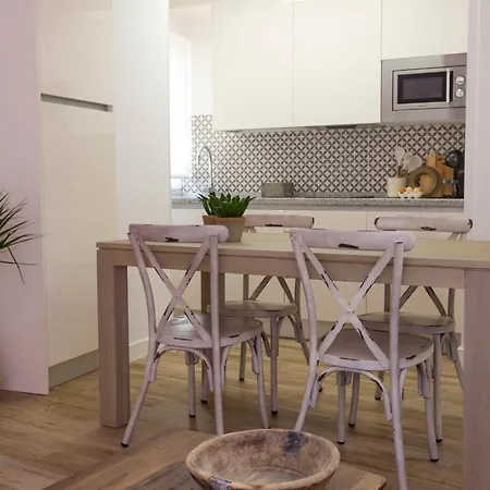Apartment Rurality *