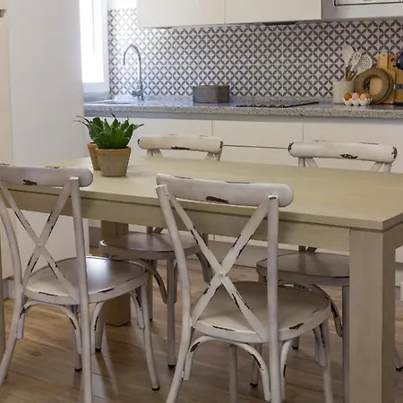 Rurality Lejlighed *