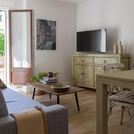 Rurality Apartment La Alberca (Salamanca)