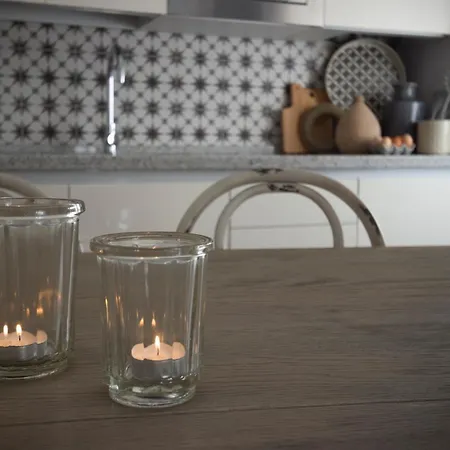 Rurality Apartmán *