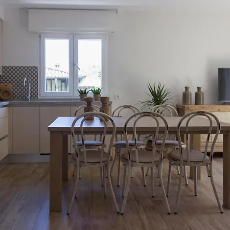 Rurality Apartment