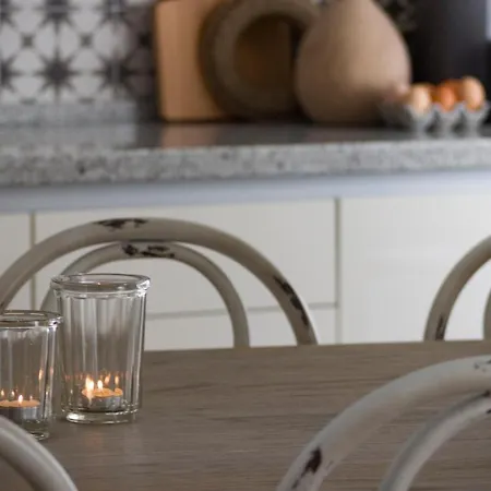 Rurality Lejlighed La Alberca (Salamanca)