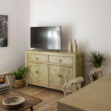 Apartment Rurality